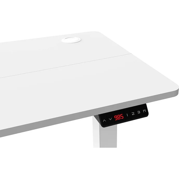 Стол Ritmix TBL-120 White - рис.3