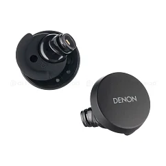Беспроводные наушники Denon PerL Black