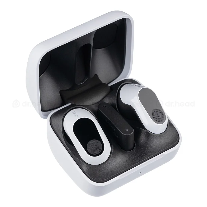 Беспроводные наушники Sony INZONE Buds White - рис.1