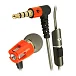 Наушники Fischer Audio Consonance v.2 Orange - рис.1