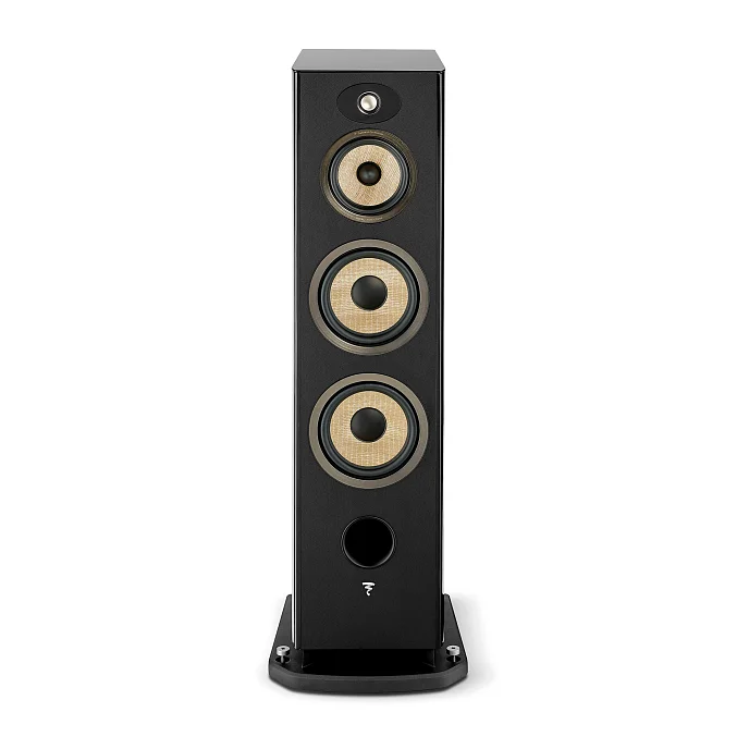 Напольная акустика Focal Aria Evo X N4 Black High Gloss - рис.4