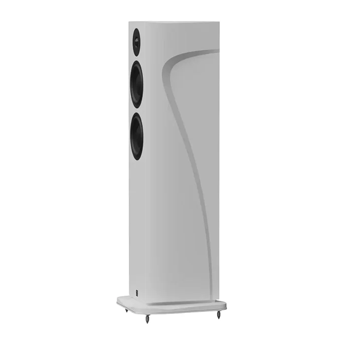 Напольная акустика Morel Avyra 633 White - рис.3