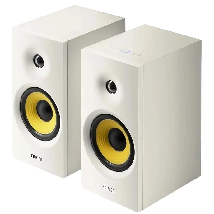 Компьютерные колонки Edifier R1080BT White - рис.2