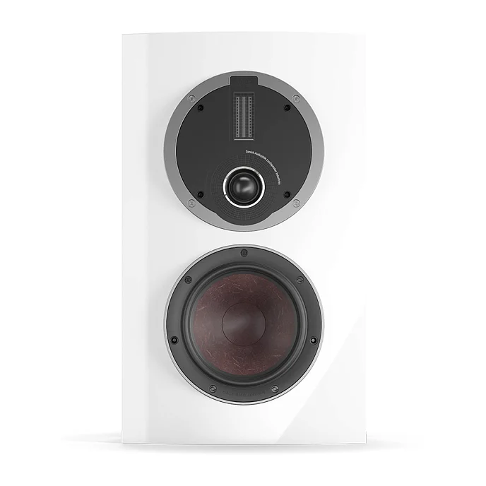 Акустическая система Dali RUBICON LCR White High Gloss - рис.3