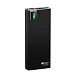 Внешний аккумулятор Hiper Power Bank MP20000 Black - рис.0