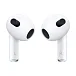 Беспроводные наушники Apple AirPods 3 - рис.5