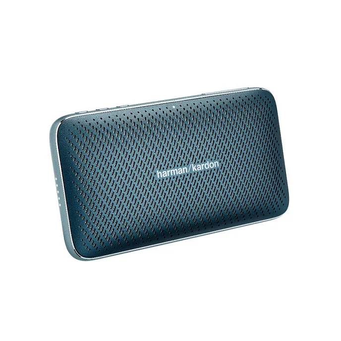 Портативная колонка Harman Kardon Esquire Mini 2 Blue - рис.0