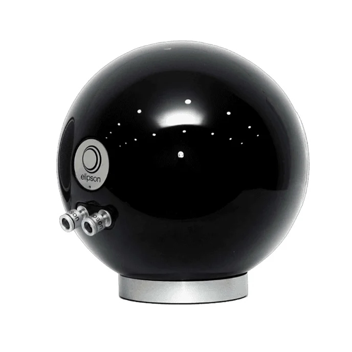 Полочная акустика Elipson Planet M 2.0 Black - рис.3