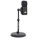Микрофон студийный CAD E100Sx Black - рис.3 Микрофон студийный CAD E100Sx Black - рис.3