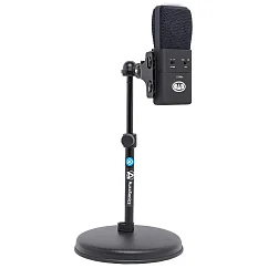 Микрофон студийный CAD E100Sx Black