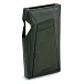 Чехол Astell&Kern SP4000 Gruppo Mastrotto Leather Case Green - рис.4