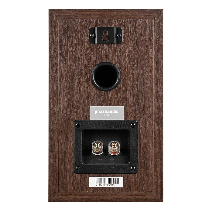 Полочная акустика Phaze Audio Tilia 2 Dark Oak - рис.3