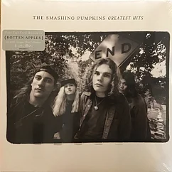 Пластинка The Smashing Pumpkins – Rotten Apples: Greatest Hits - 2LP