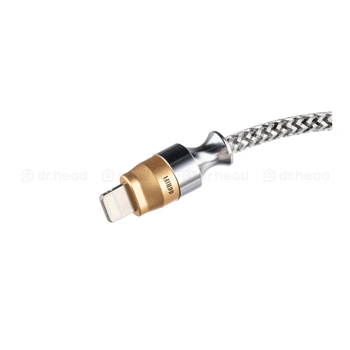 Усилитель для наушников с ЦАП ddHiFi TC44Pro E2 Lightning - рис.3