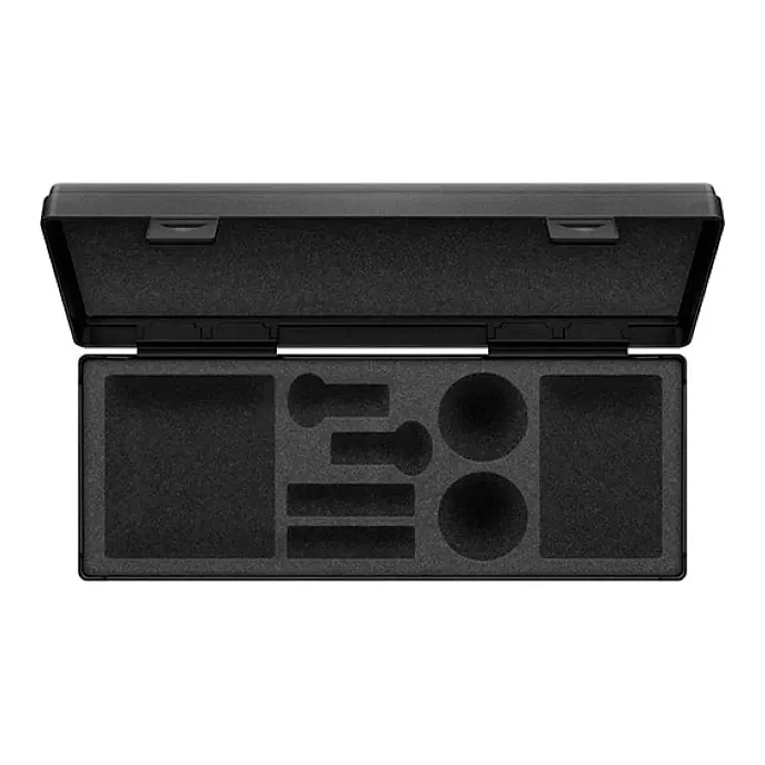 Микрофон инструментальный Sennheiser MKH 8020 StereoSet Black - рис.5