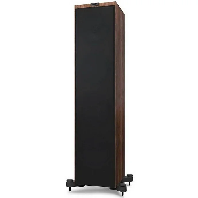 Напольная акустика KEF Q950 Walnut - рис.4