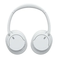 Беспроводные наушники Sony WH-CH720N White
