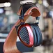 - рис.13 High End наушники Dan Clark Audio AEON 2 Closed Black Red - рис.13