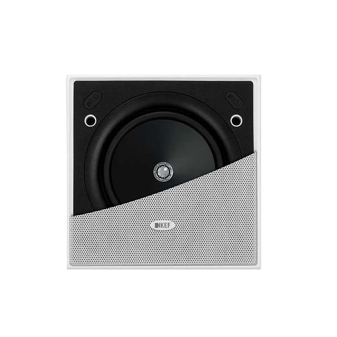 Встраиваемая акустика KEF Ci130.2CS White - рис.2