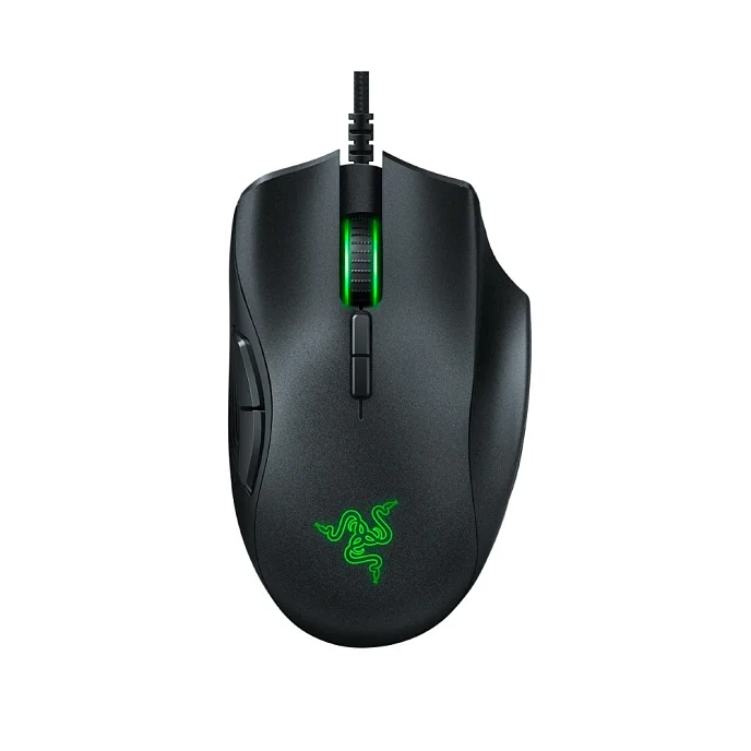 Мышь Razer Naga Trinity - рис.0
