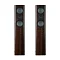Mission QX-4 MKII Walnut