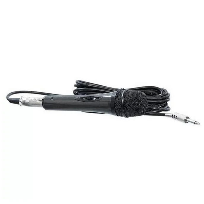 Акустическая система Gemini AS-15TOGO Black - рис.4