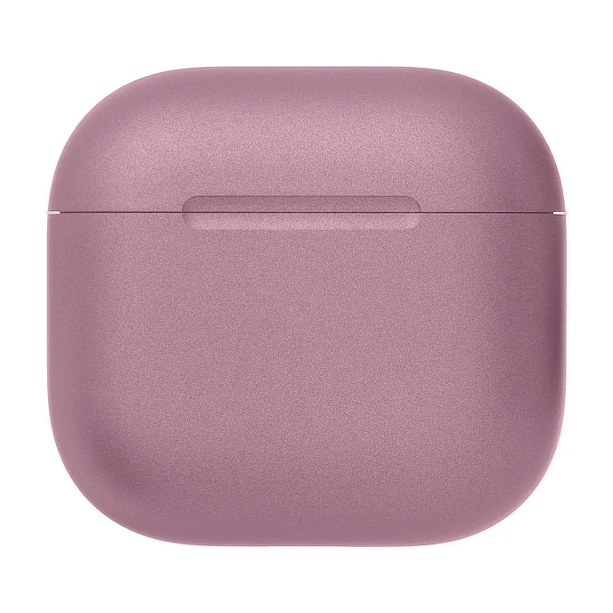 Беспроводные наушники Apple AirPods 4 Rose Gold Matte - рис.1