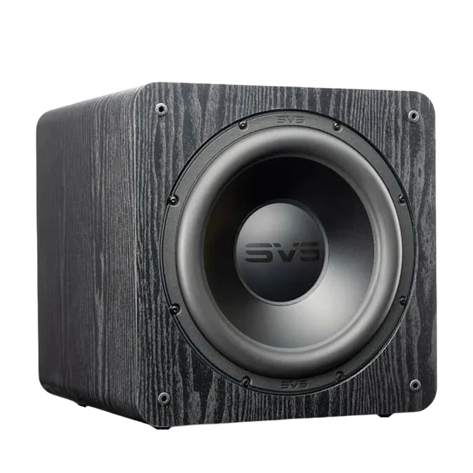 Сабвуфер SVS SB-2000 Pro Black Ash - рис.0