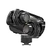 Микрофон-накамерный RODE Stereo VideoMic X - рис.1