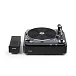 Проигрыватель винила Thorens TD-124DD Grey - рис.0