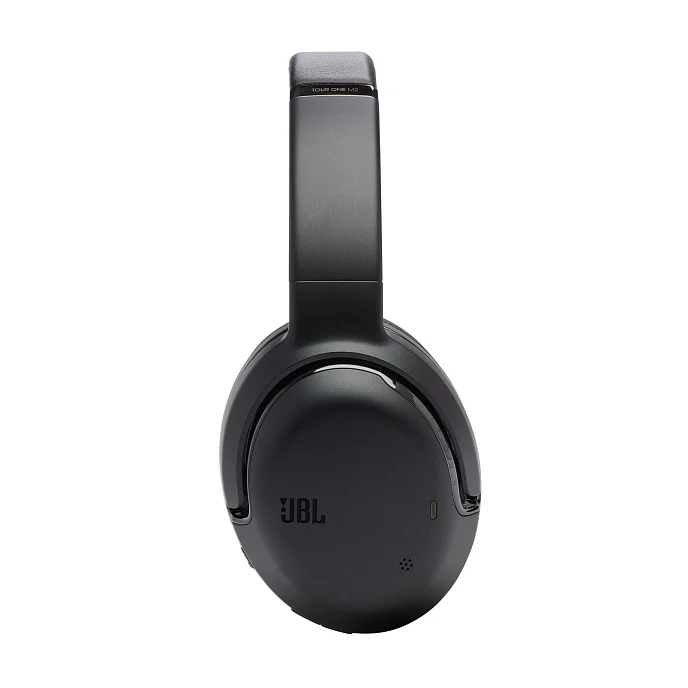Беспроводные наушники JBL Tour One M2 Black - рис.4