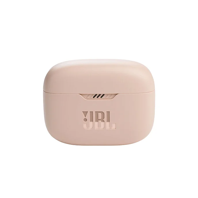 Беспроводные наушники JBL Tune 130NC TWS Sand - рис.5