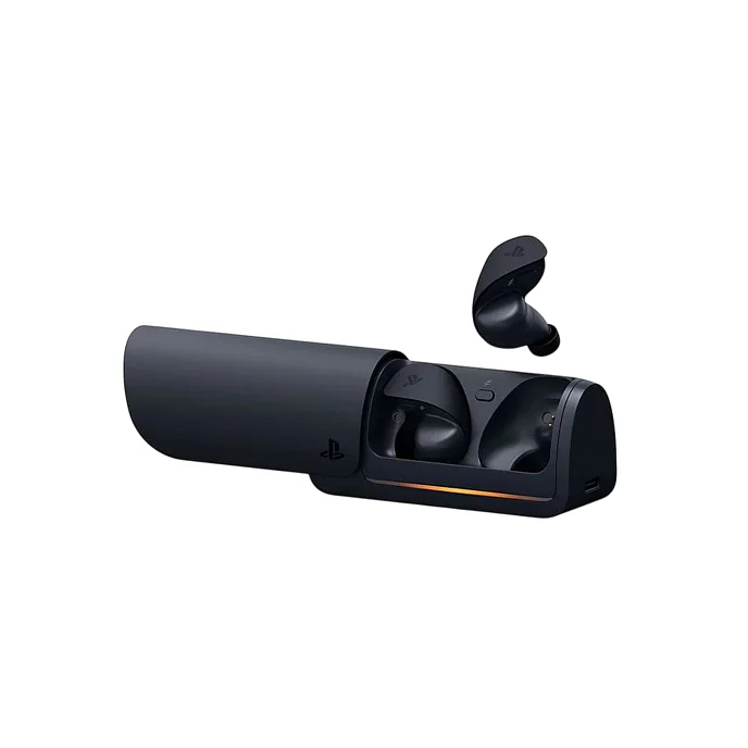 Беспроводные наушники Sony Pulse Explore Earbuds Midnight Black - рис.2
