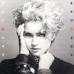 Пластинка MADONNA MADONNA LP