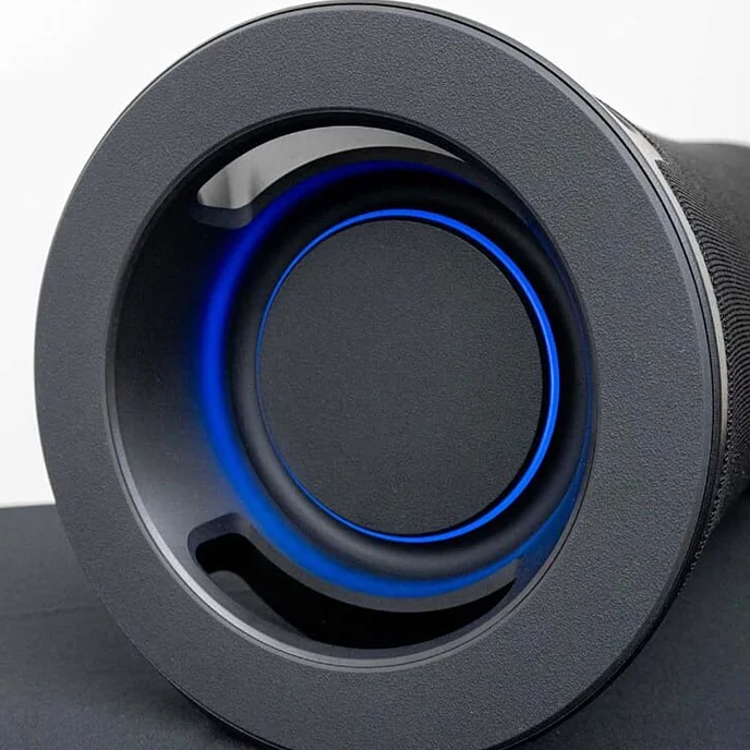 Портативная колонка Sony ULT FIELD 7 Black - рис.9