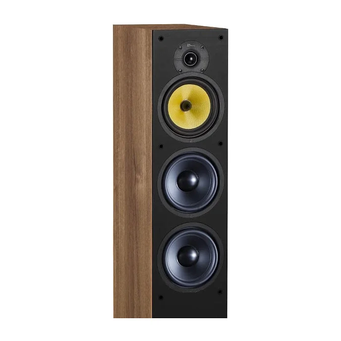 Напольная акустика Davis Acoustics Hera 250 American Walnut - рис.3