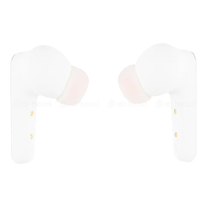 Беспроводные наушники Anker Soundcore Liberty Air 2 Pro Titanium White - рис.6