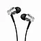 1MORE Piston Fit In-Ear Headphones E1009 Silver