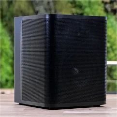 Полочная акустика Octavio Maestro Black