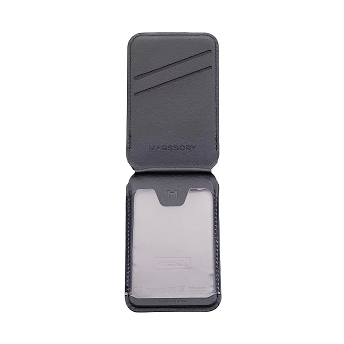Чехол Magssory Geotag Magnetic Midnight - рис.4