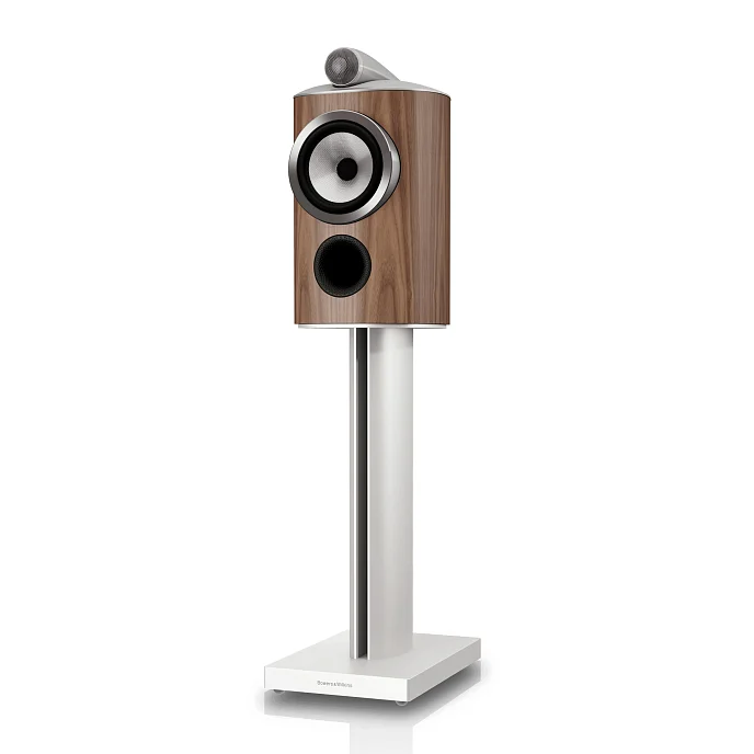 Полочная акустика Bowers & Wilkins 805 D5 Light Walnut - рис.1