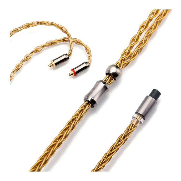 Кабель Kinera GLEIPNIR Pro MMCX - рис.0