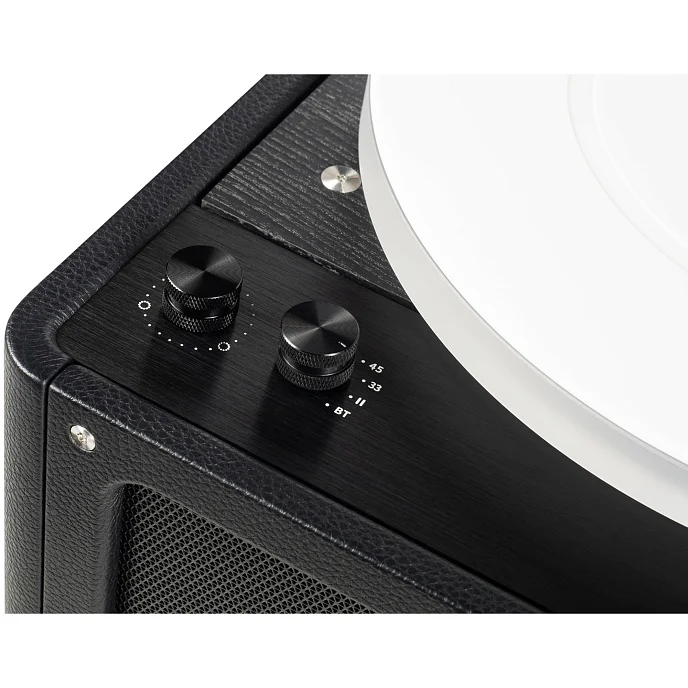 Проигрыватель винила Phaze Audio Julia Black - рис.9