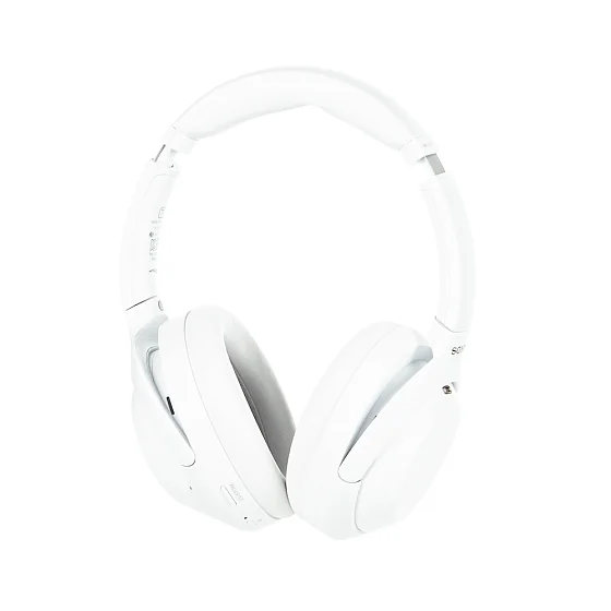 Полноразмерные наушники Sony WH-1000XM4 Silent White купить в