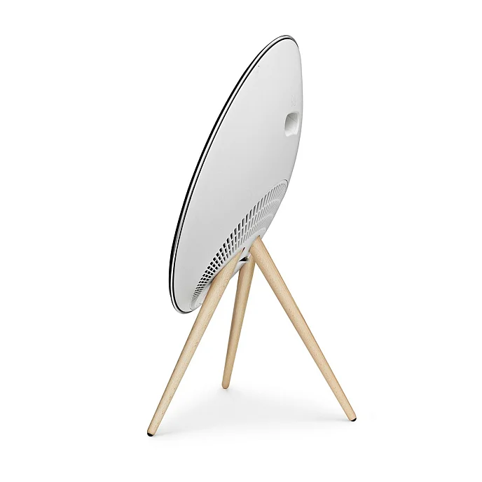 Портативная колонка Bang & Olufsen BeoPlay A9 White - рис.1