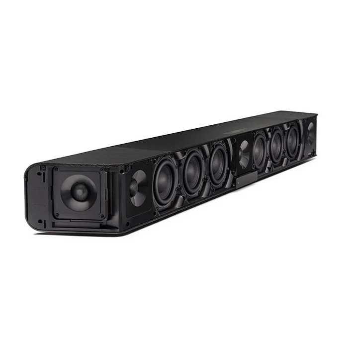 Саундбар Sennheiser AMBEO Soundbar - рис.0