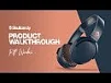Беспроводные наушники Skullcandy Riff Wireless Black