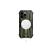 Чехол для смартфонов Gravastar Ferra for iPhone 13 Pro Olive Green - рис.1 Чехол для смартфонов Gravastar Ferra for iPhone 13 Pro Olive Green - рис.1