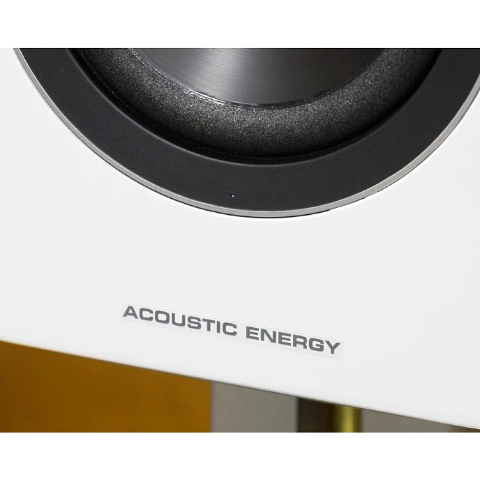 Полочная акустика Acoustic Energy AE1 Active Piano White - рис.4