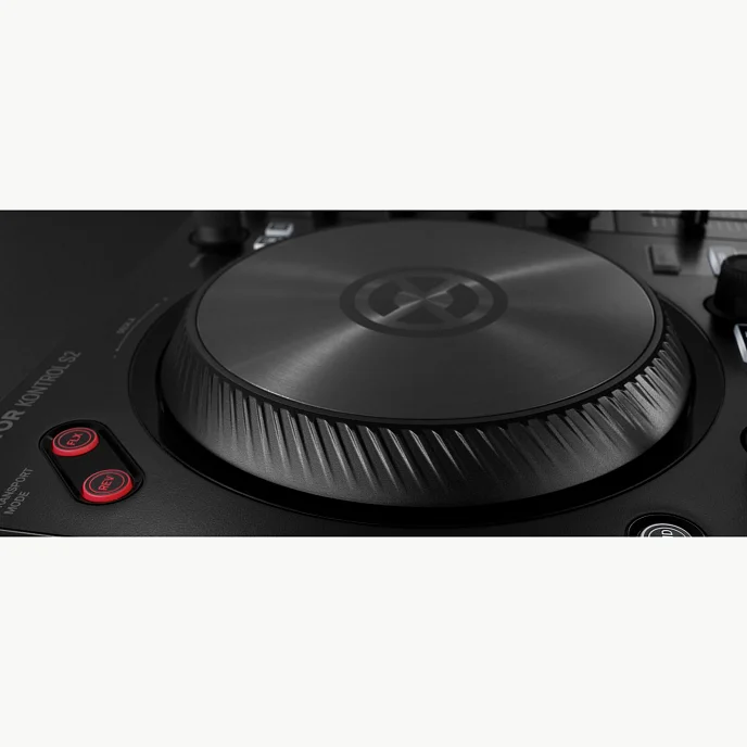 DJ-контроллер Native Instruments Traktor Kontrol S2 MK3 - рис.11